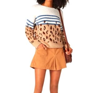 Cupcakes and Cashmere Sweater